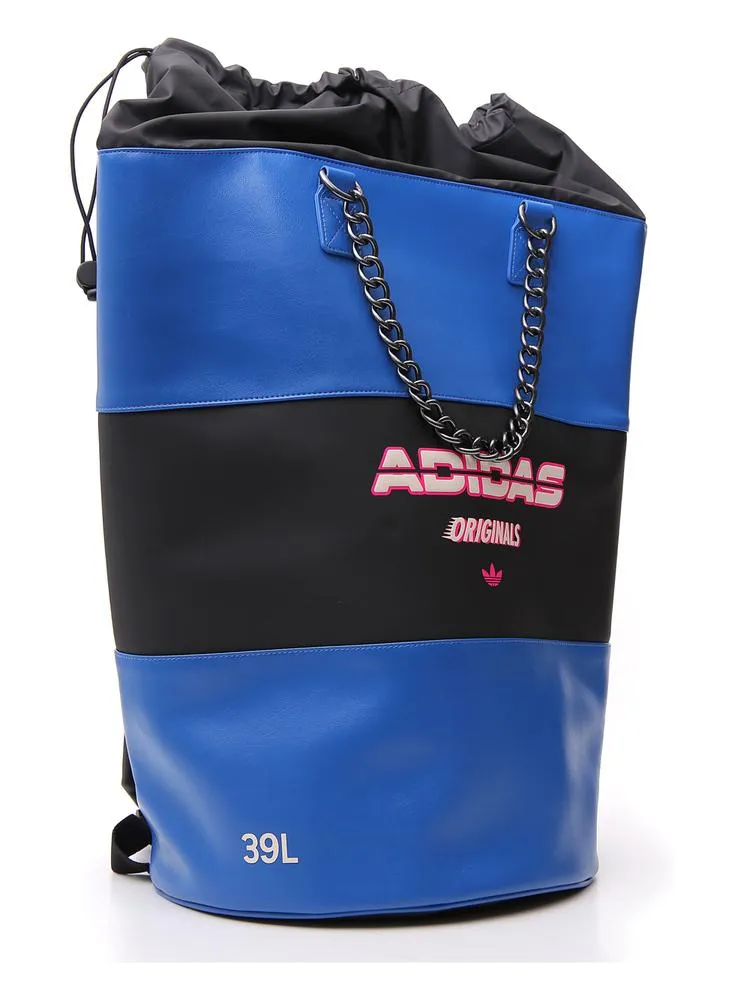 Adidas Large Bucket Backpack