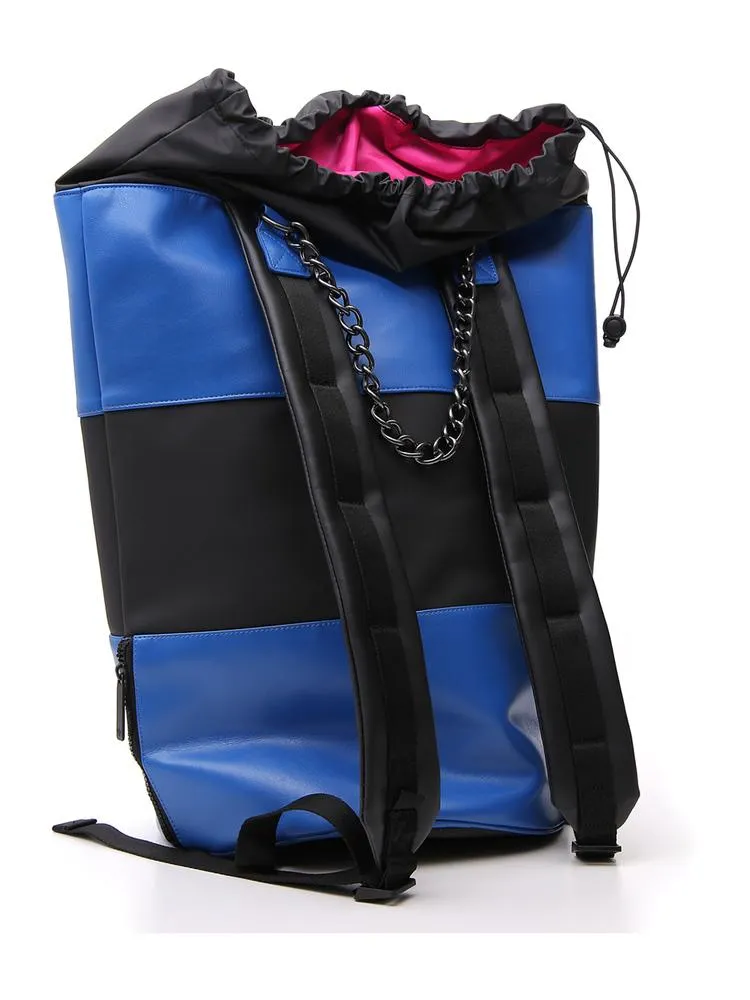 Adidas Large Bucket Backpack