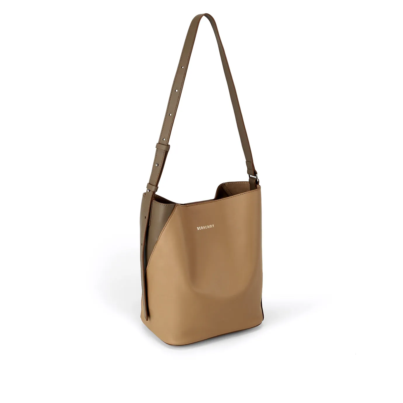 ANAIS Petit Sac Bandoulière - Caramel