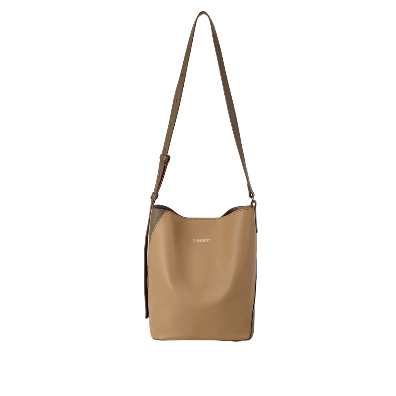 ANAIS Petit Sac Bandoulière - Caramel