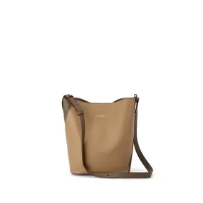 ANAIS Petit Sac Bandoulière - Caramel