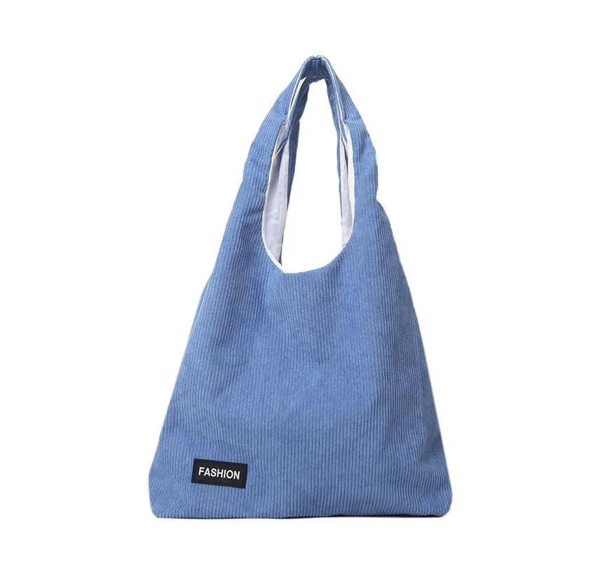 Applique Tote Bag