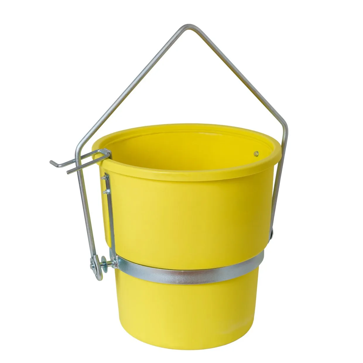 BIGBEN UltraTuff® Pivoted Bucket