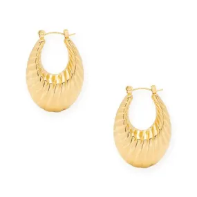 Bracha Canasta Earrings