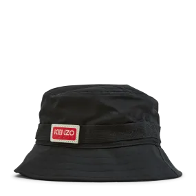 Bucket Hat Black