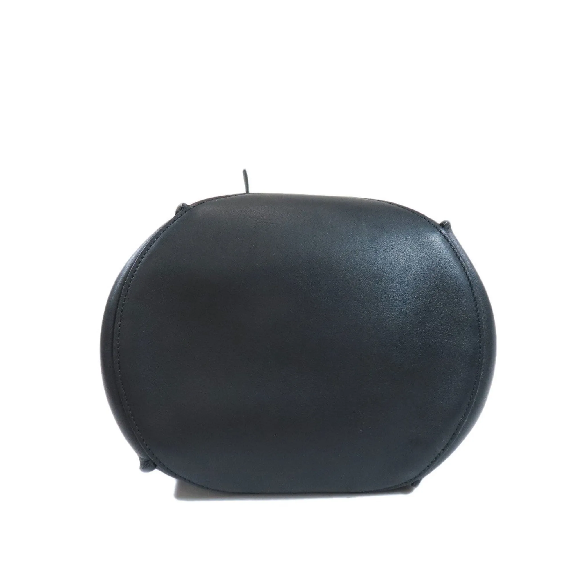 Celine Big Bag Bucket Shoulder Calf Women's