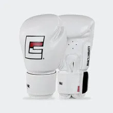 Combat Corner Proper Thai Boxing Gloves