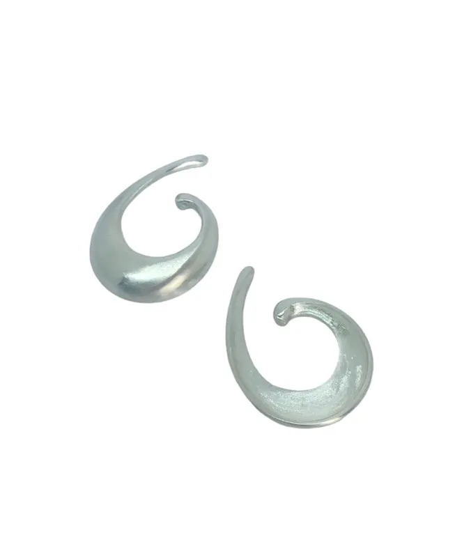 Conchiglia Ear Cuffs