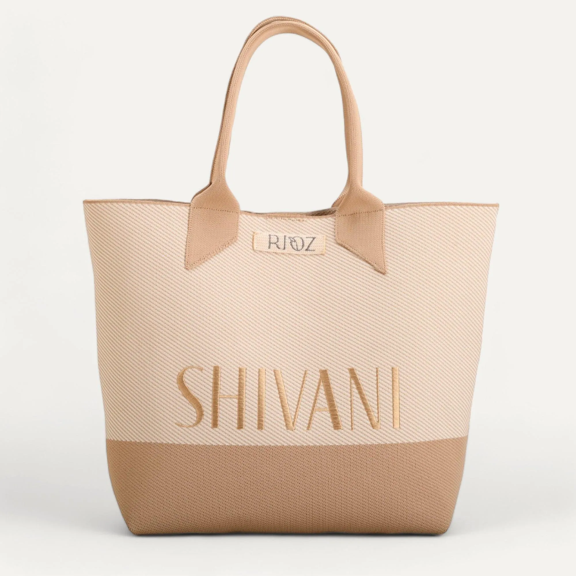 Cora- Tote Bag