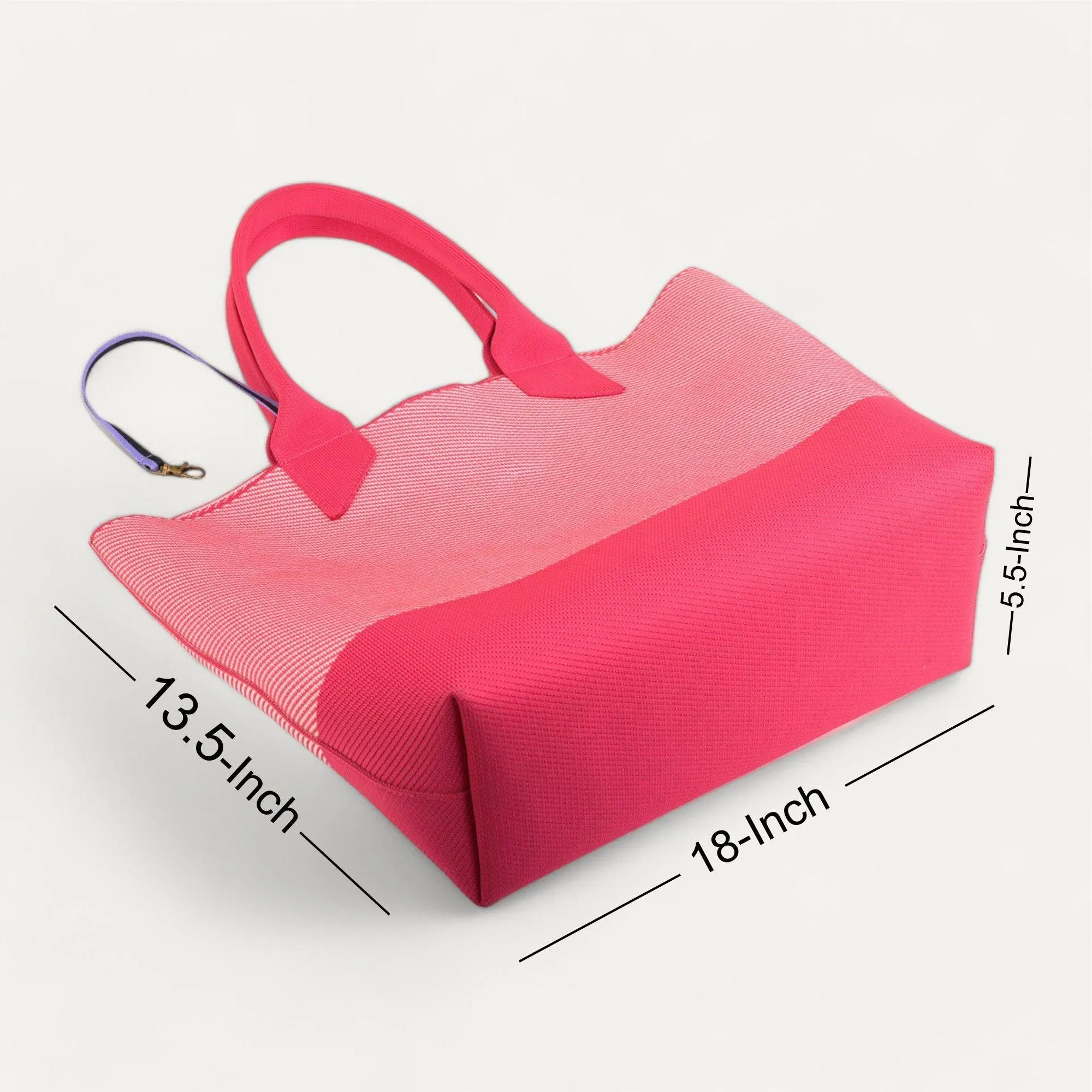 Cora- Tote Bag