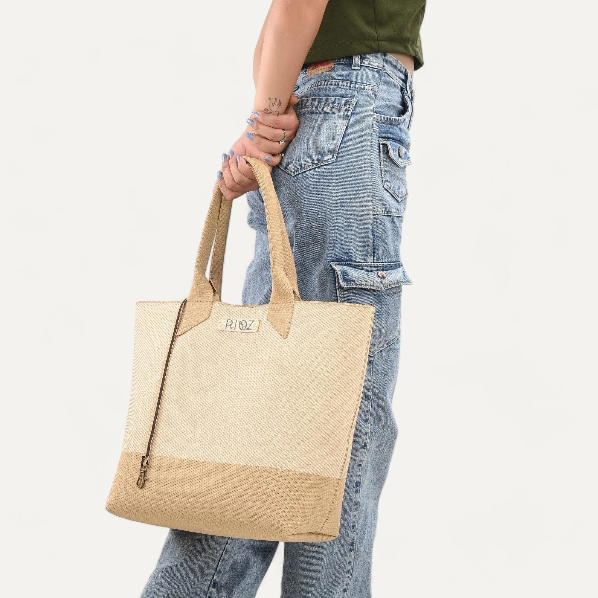 Cora- Tote Bag