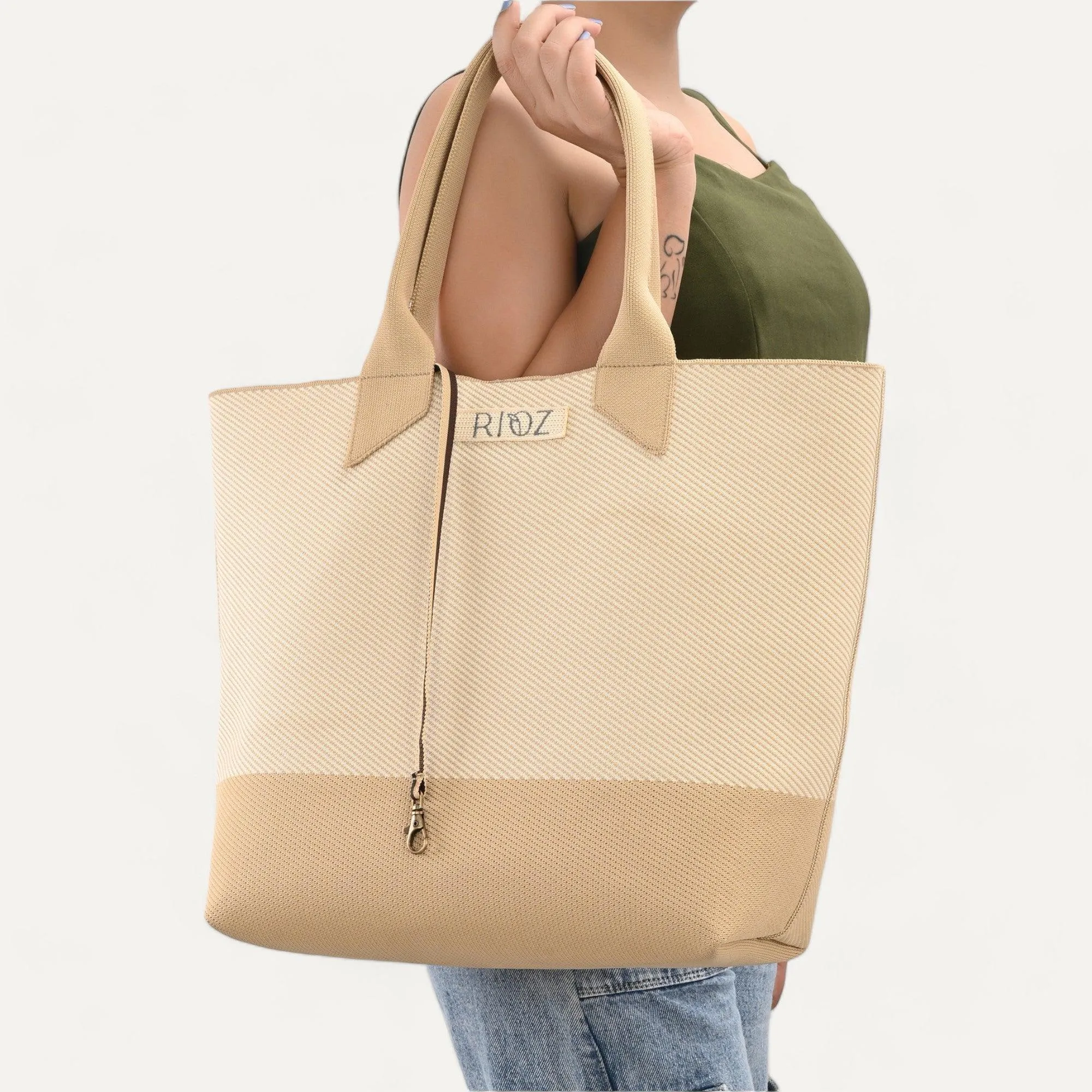 Cora- Tote Bag