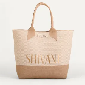 Cora- Tote Bag