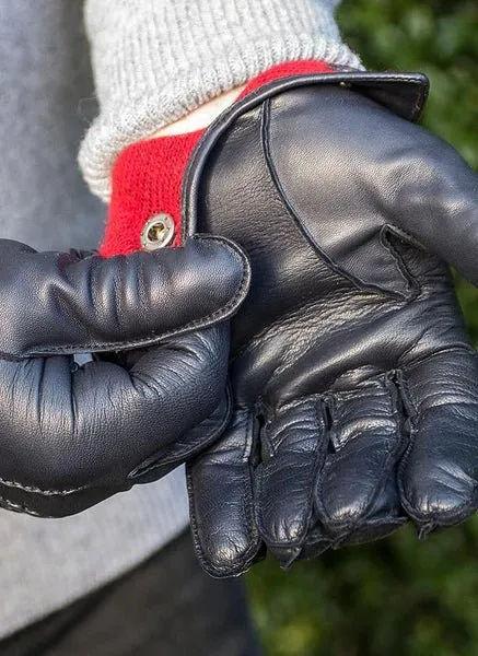 Dents Burford Men's Leather Gloves