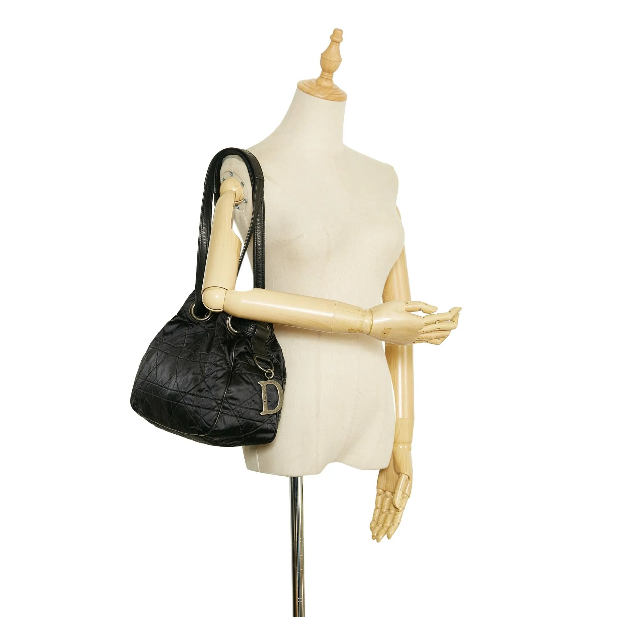 Dior Soft Cannage Bucket (SHG-37931)