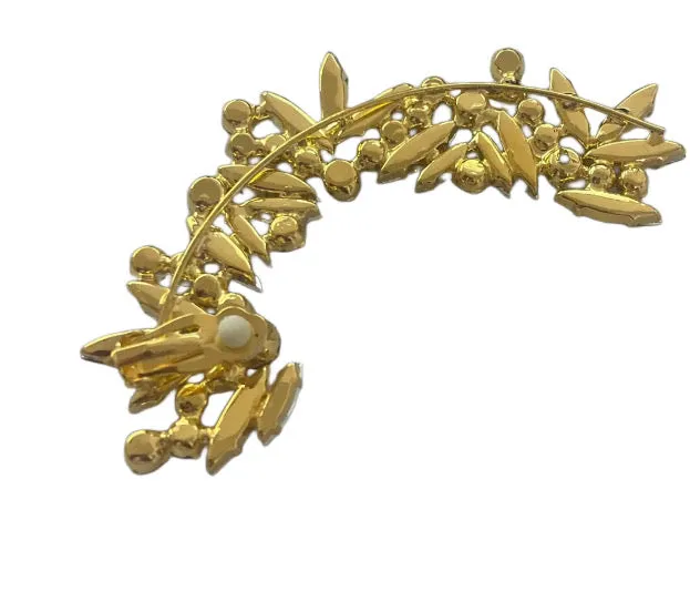 Eloquent Ear Cuffs