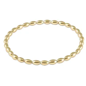 Enewton - Harmony Gold Bracelet