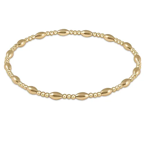 Enewton - Harmony Gold Bracelet