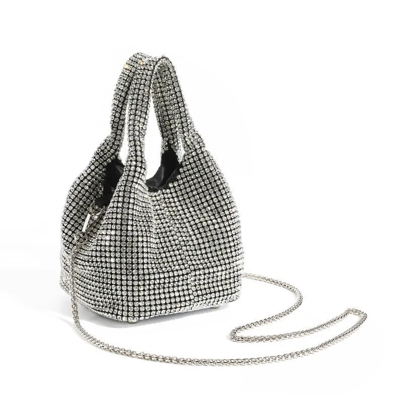 Gradient Woman Clutch Bags Fashion Handbags-Showtown