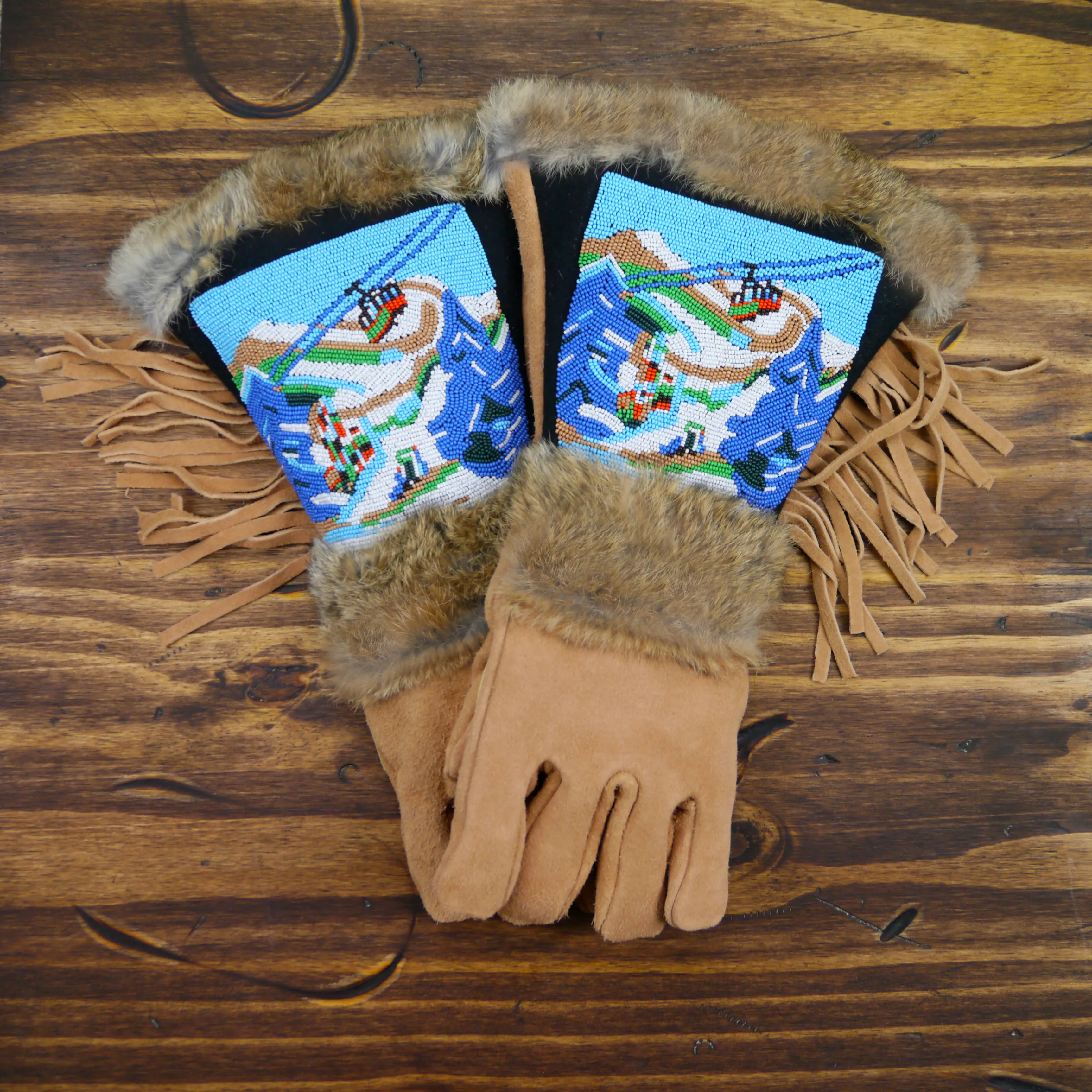 Herbert Glove