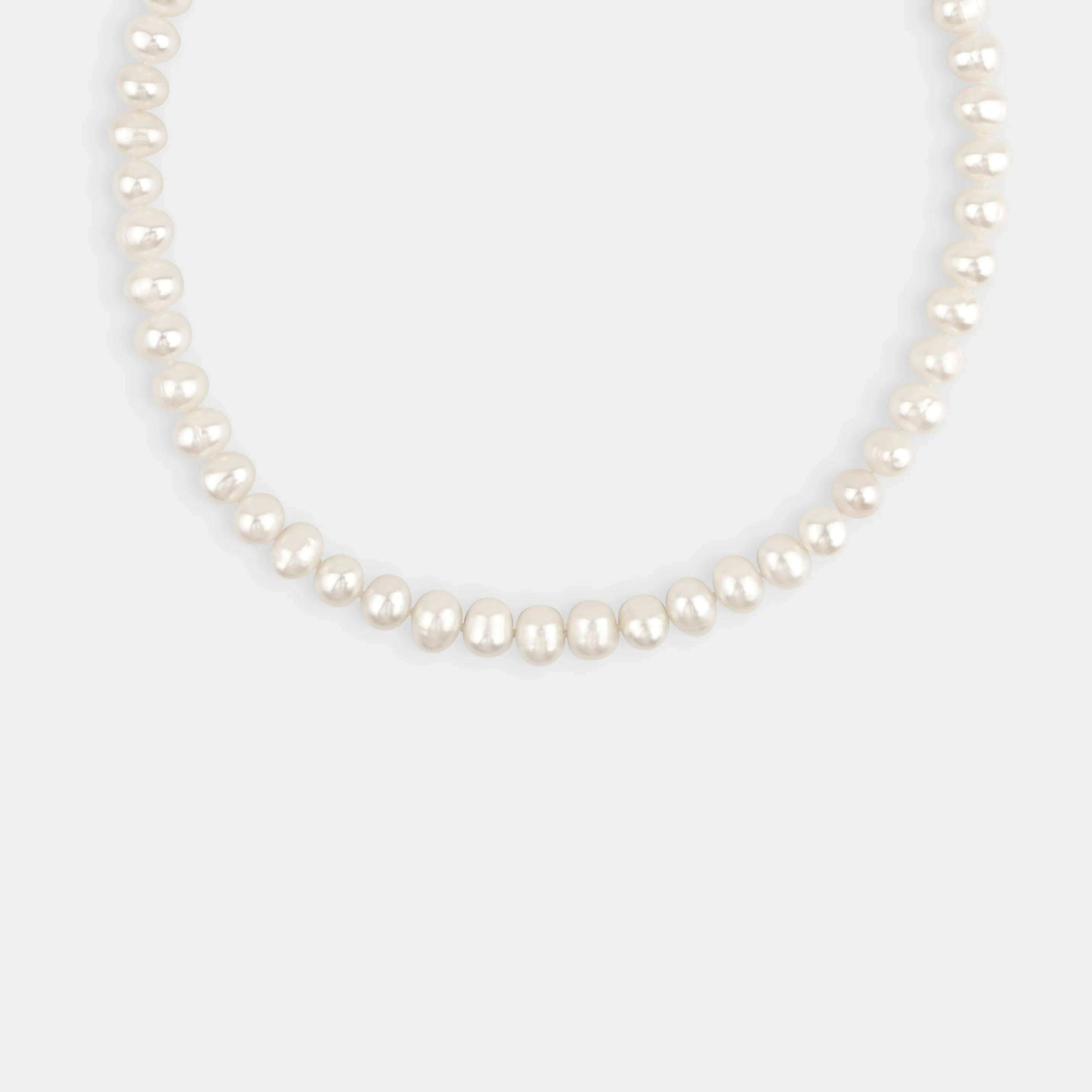 JEANNE PEARL NECKLACE