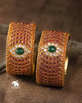 MAALINI KEMP BANGLES