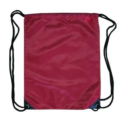 NYLON BACKSACK