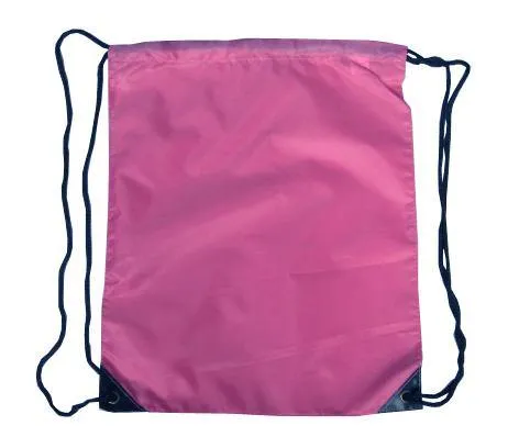 NYLON BACKSACK