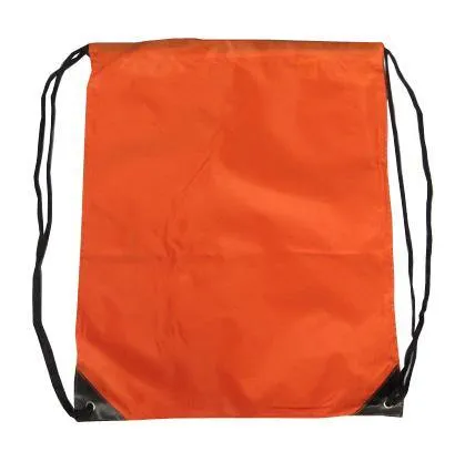 NYLON BACKSACK