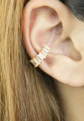 Pequeno Ear Cuffs