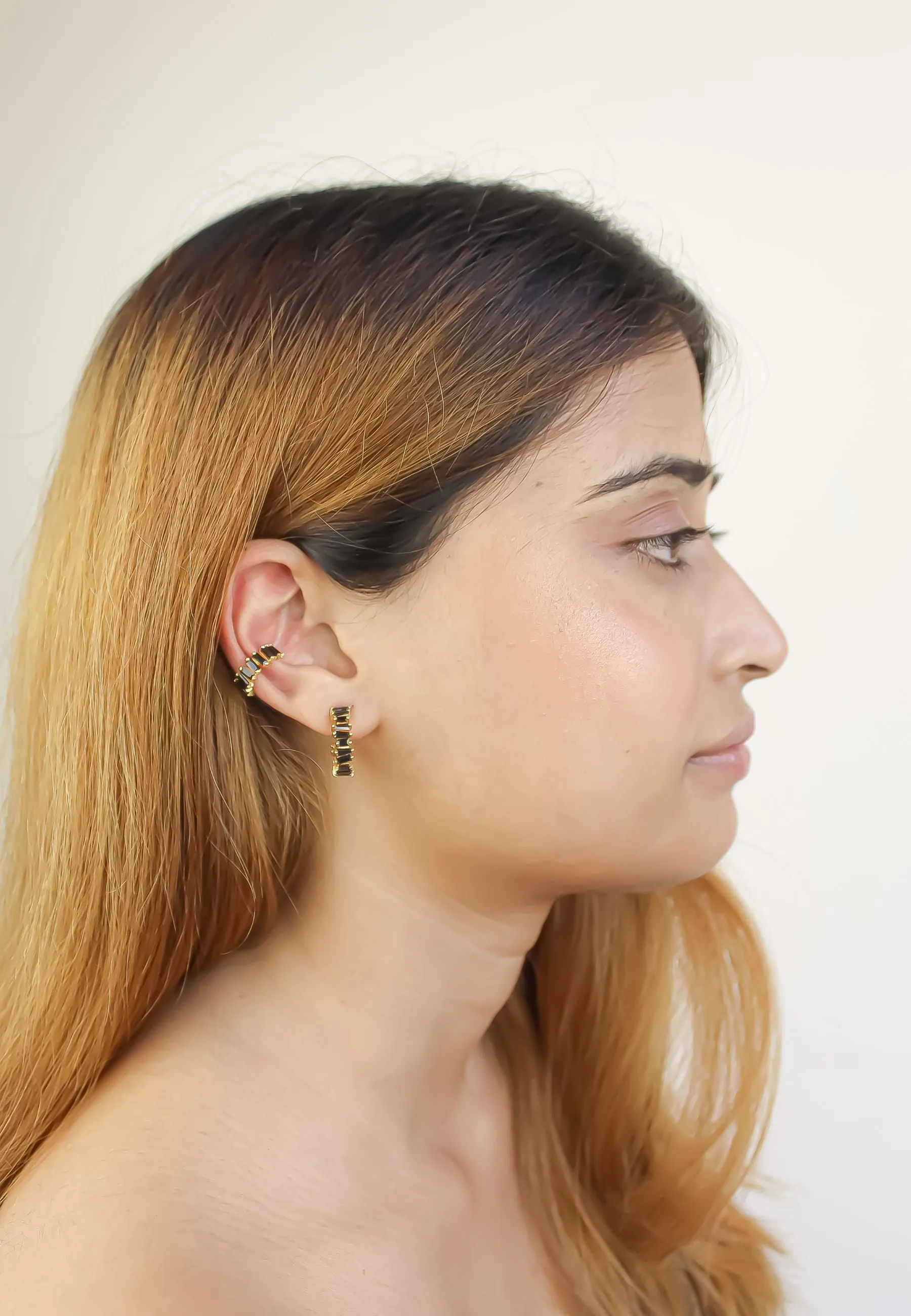 Pequeno Ear Cuffs