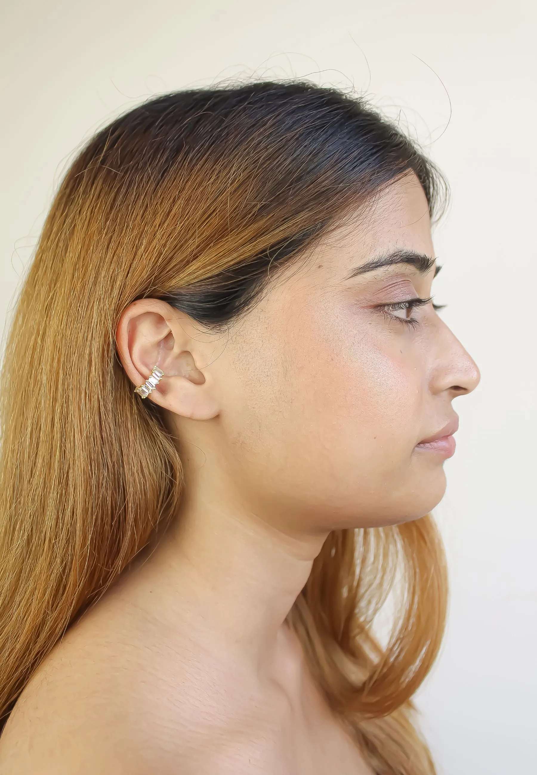 Pequeno Ear Cuffs