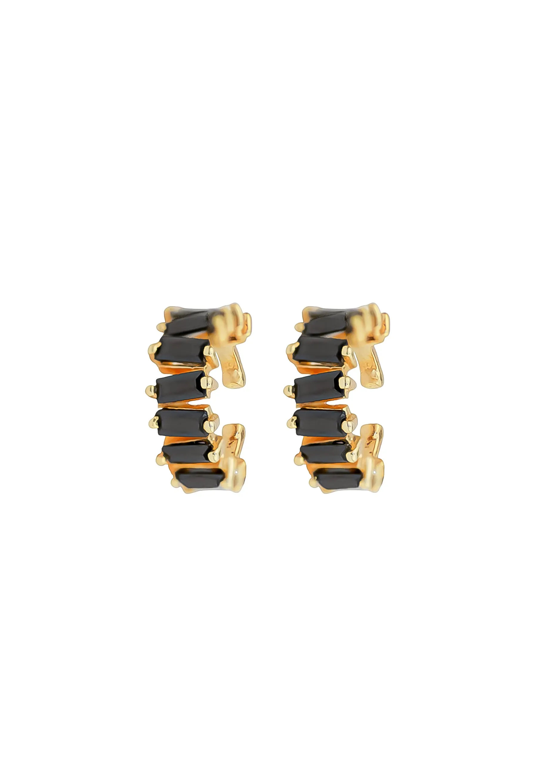 Pequeno Ear Cuffs