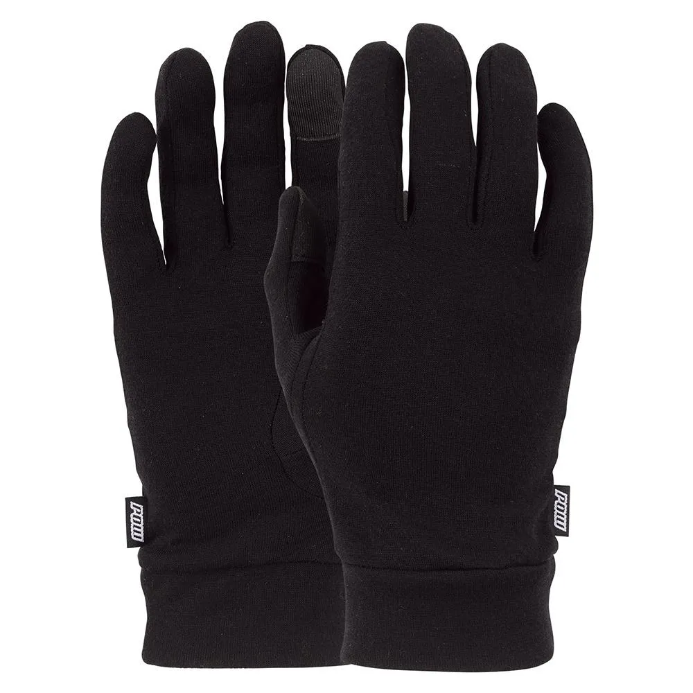 Pow Mens Merino Liner