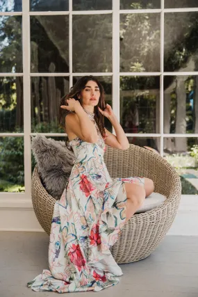 Pre-Order Juliette Dress in Botanica
