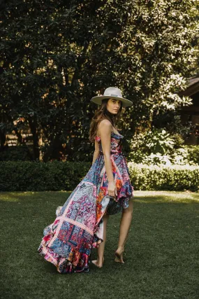 Pre-Order Juliette Dress In Kasbah