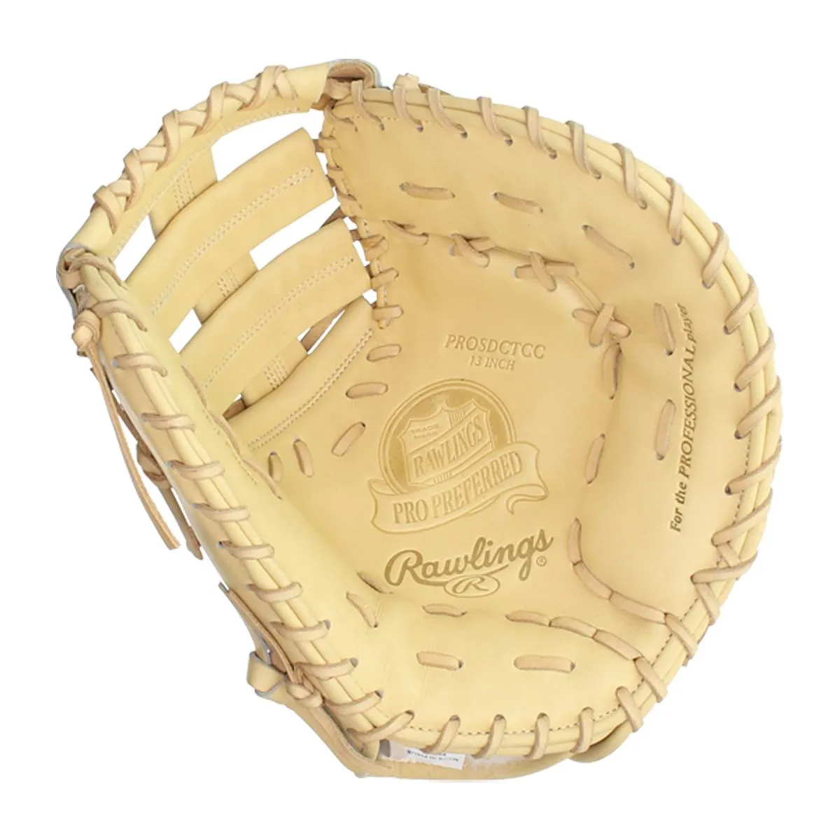 Rawlings Pro Preferred 13 inch First Base Glove PROSDCTCC
