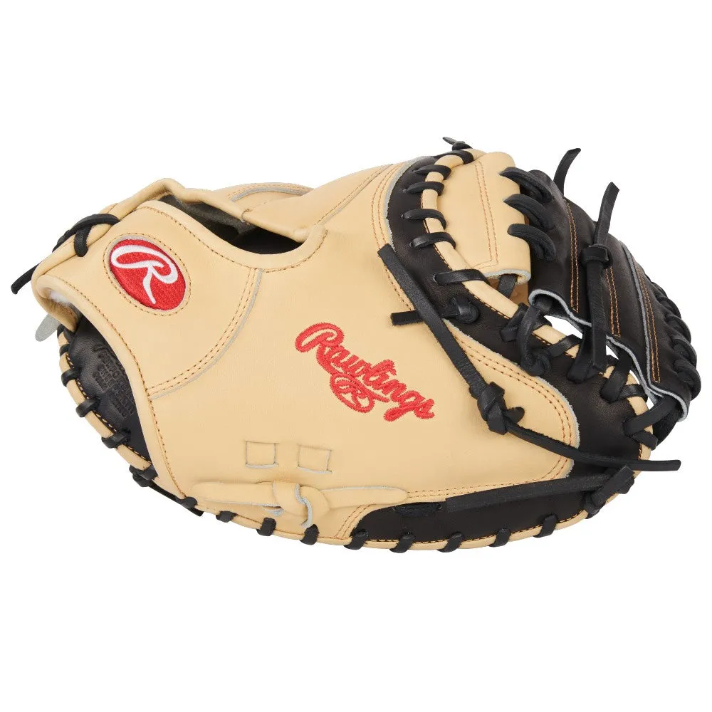 Rawlings Pro Preferred 34 inch Catchers Mitt PROSCM43CBS