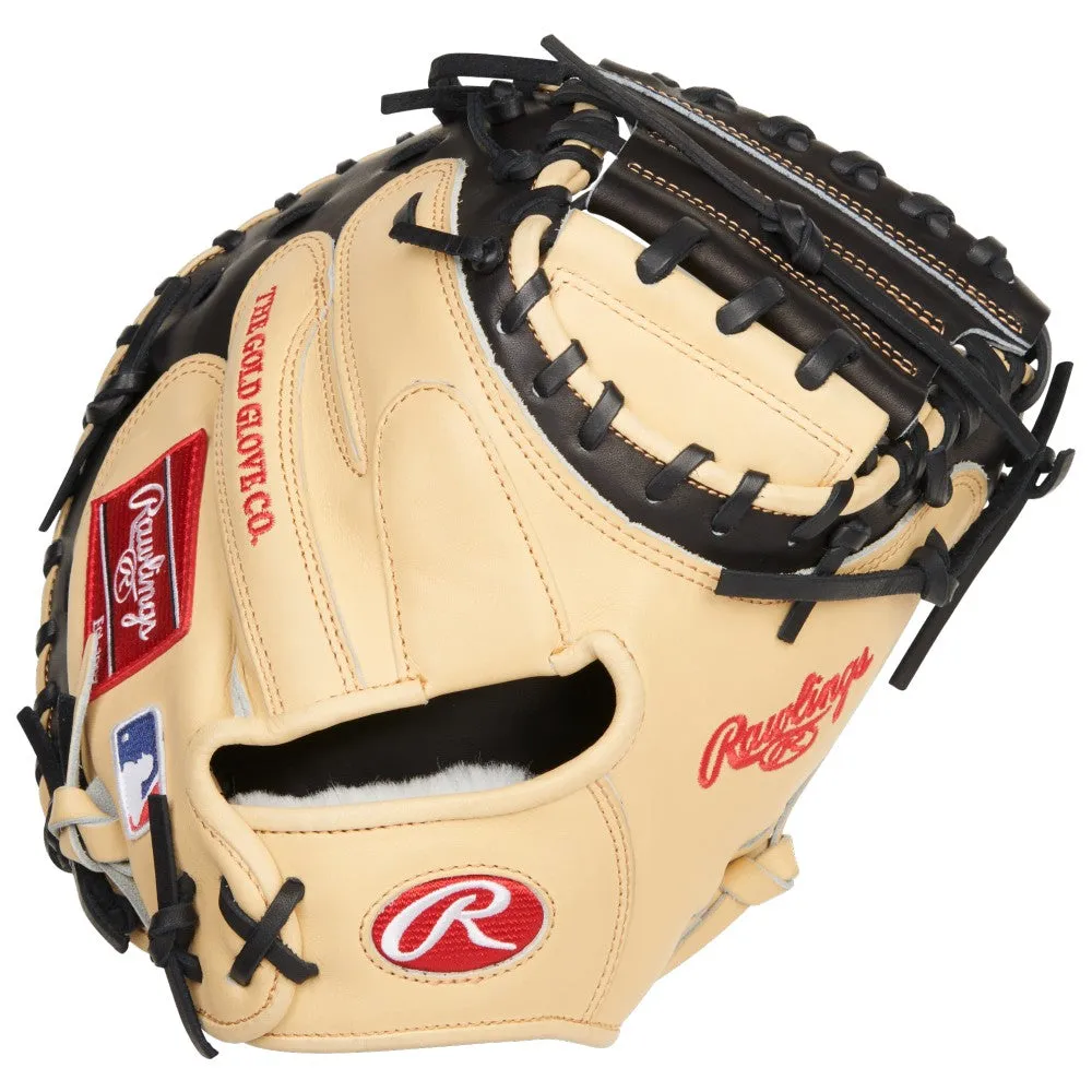 Rawlings Pro Preferred 34 inch Catchers Mitt PROSCM43CBS