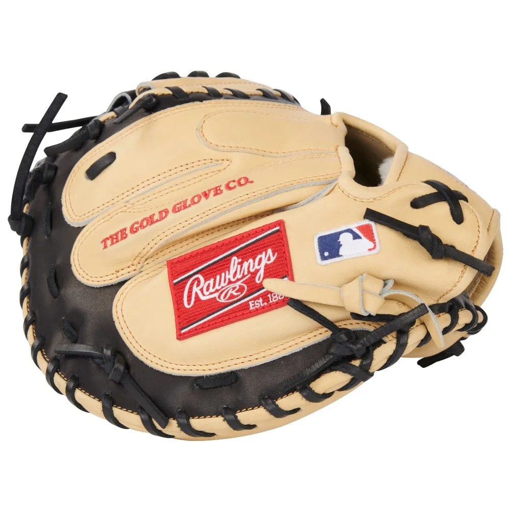 Rawlings Pro Preferred 34 inch Catchers Mitt PROSCM43CBS