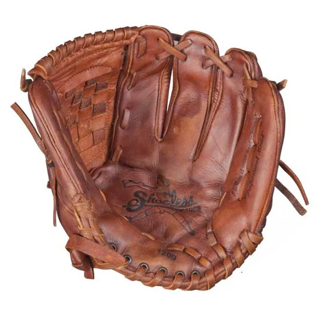 Shoeless Joe Shoeless Jane 12 in Fastpitch Glove 1200FPBW