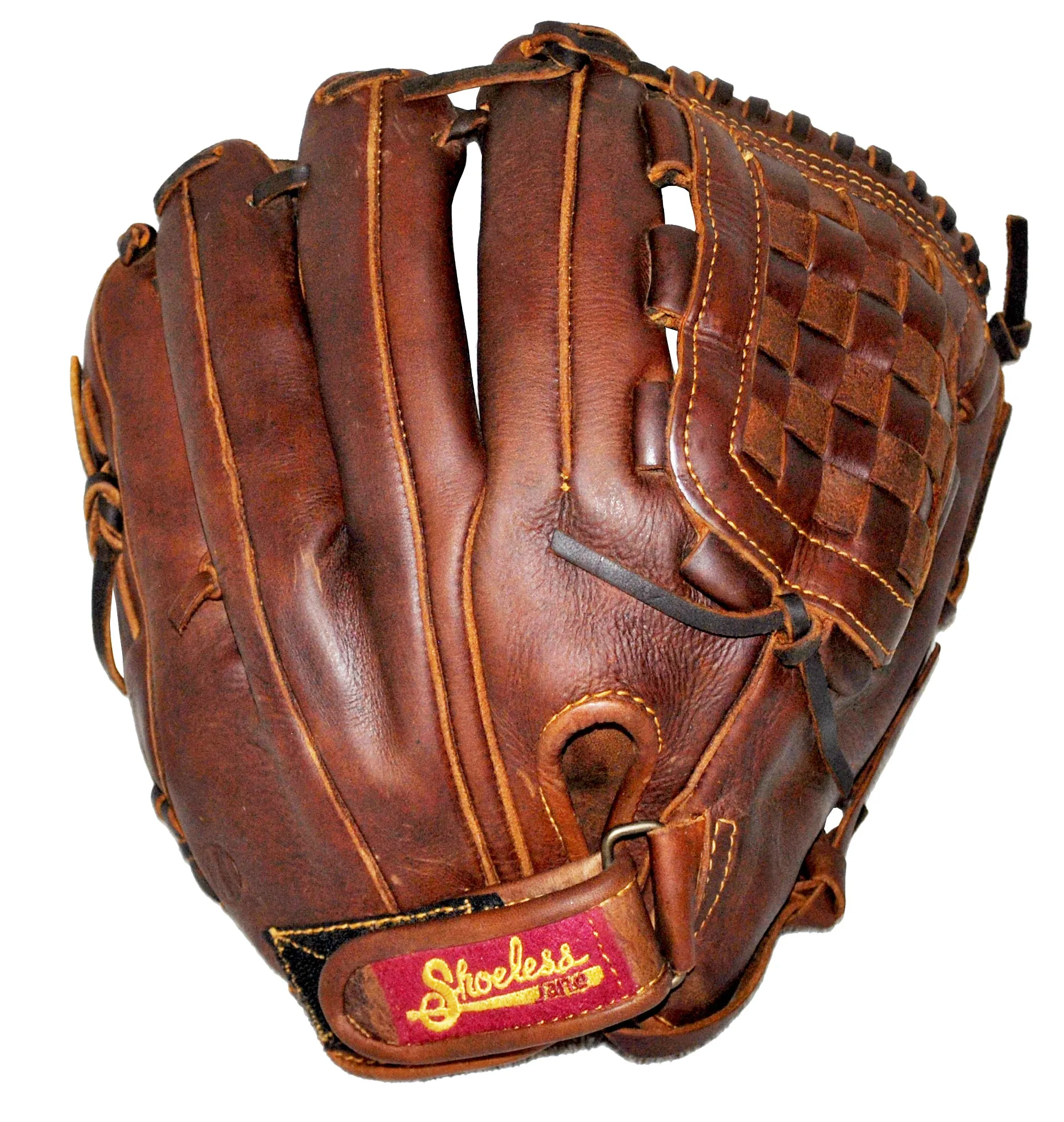 Shoeless Joe Shoeless Jane 12 in Fastpitch Glove 1200FPBW