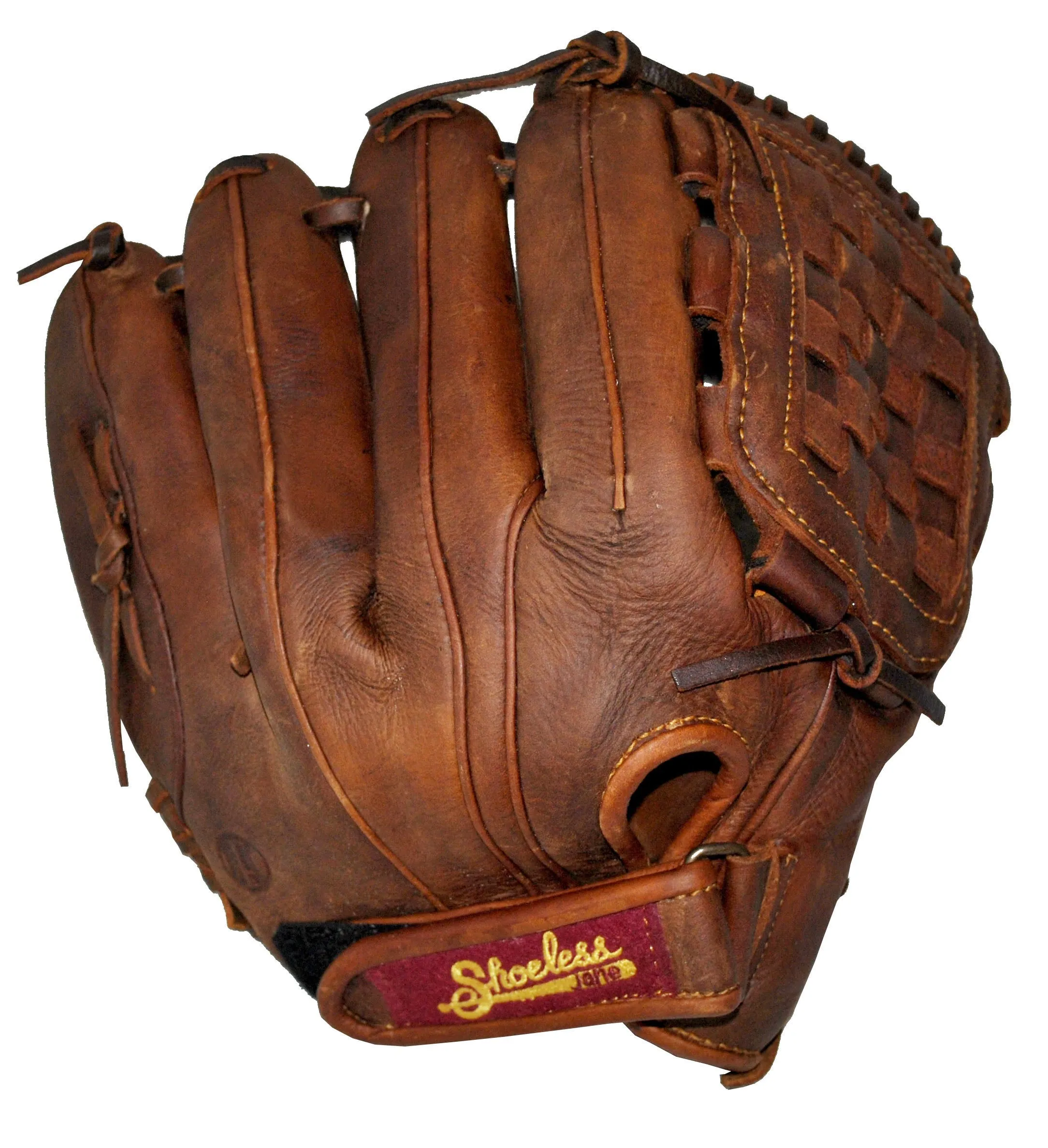 Shoeless Joe Shoeless Jane 12.5 in Fastpitch Glove | 1250FPBW