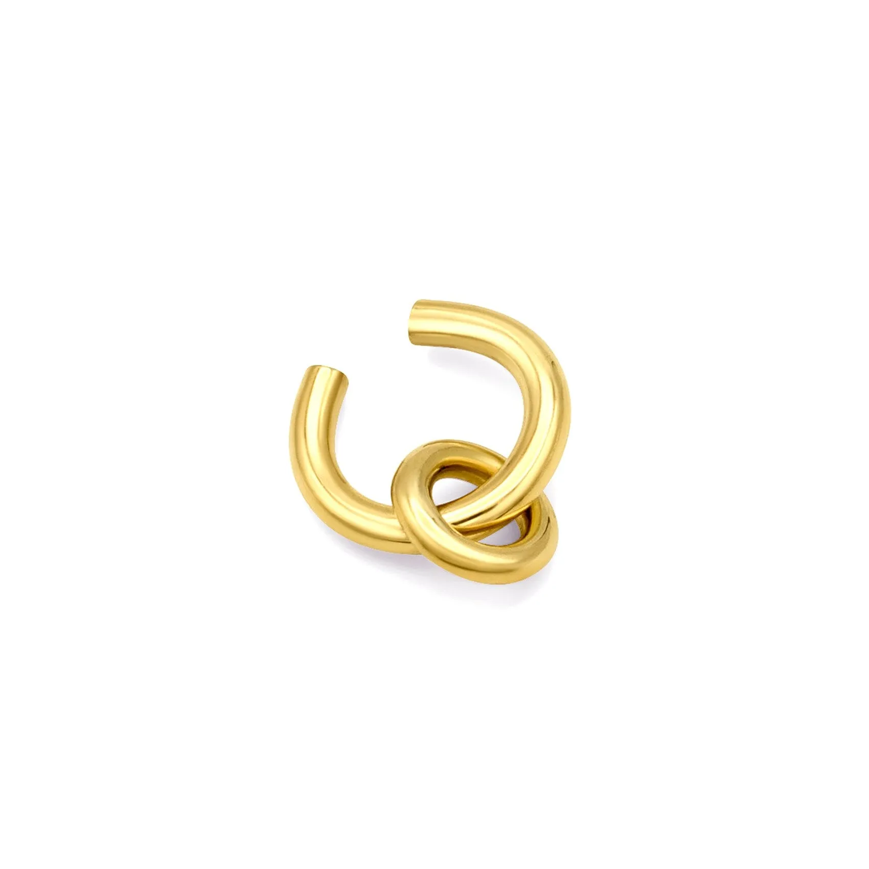 Signature Ear Cuff   Rounds
