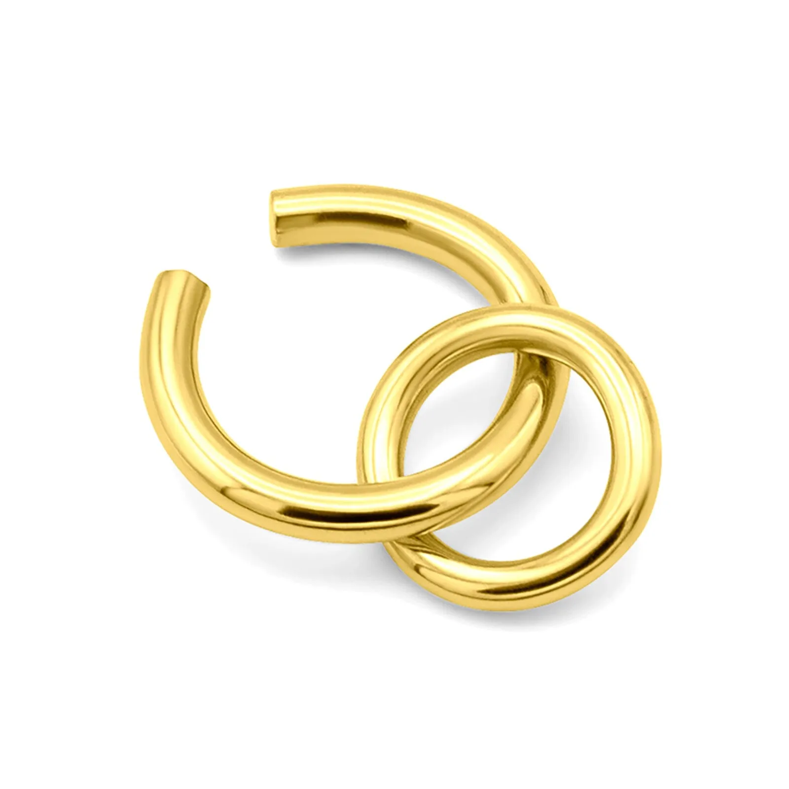 Signature Ear Cuff   Rounds