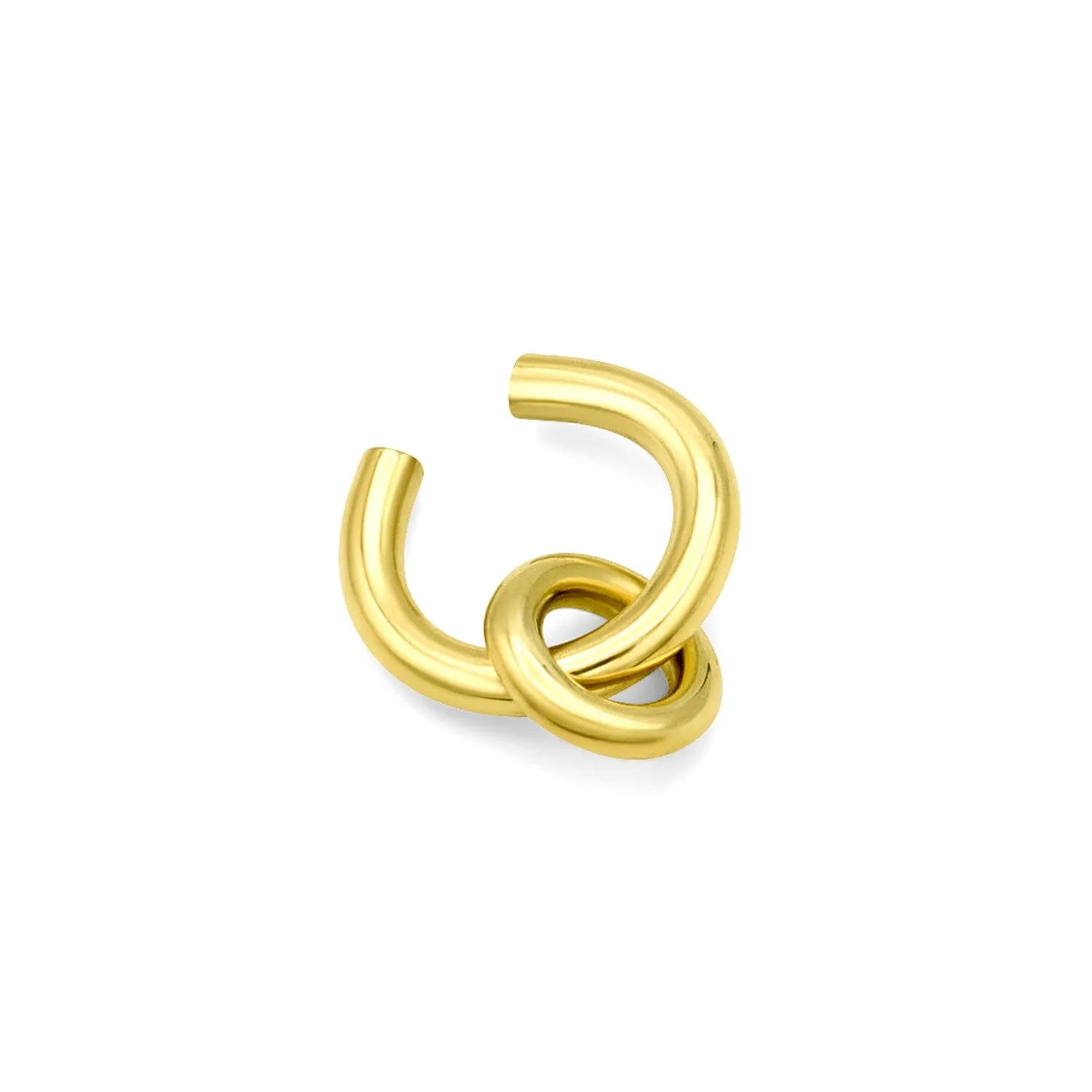 Signature Ear Cuff   Rounds