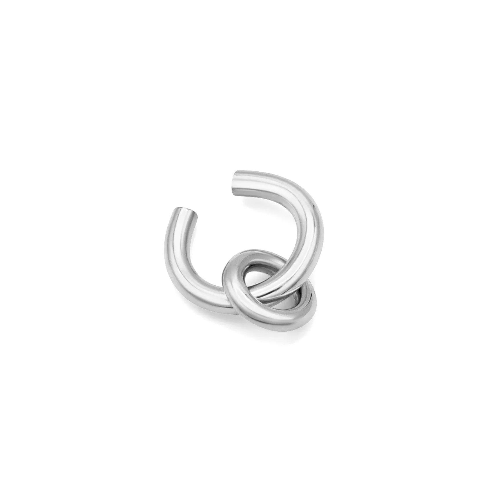 Signature Ear Cuff   Rounds