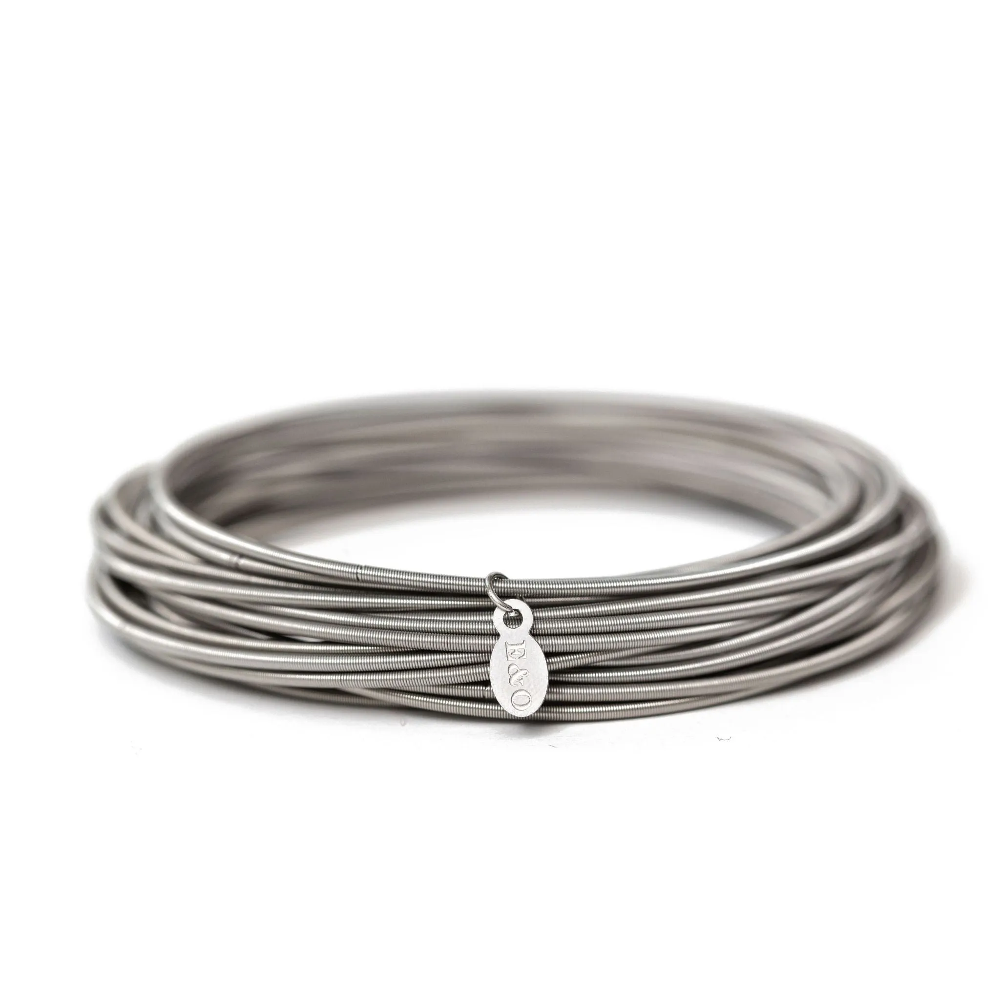 Stainless Steel DIA Bracelets