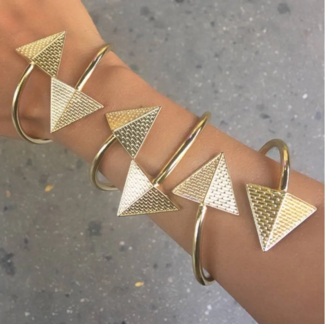 Summer Time Vibe Bangles