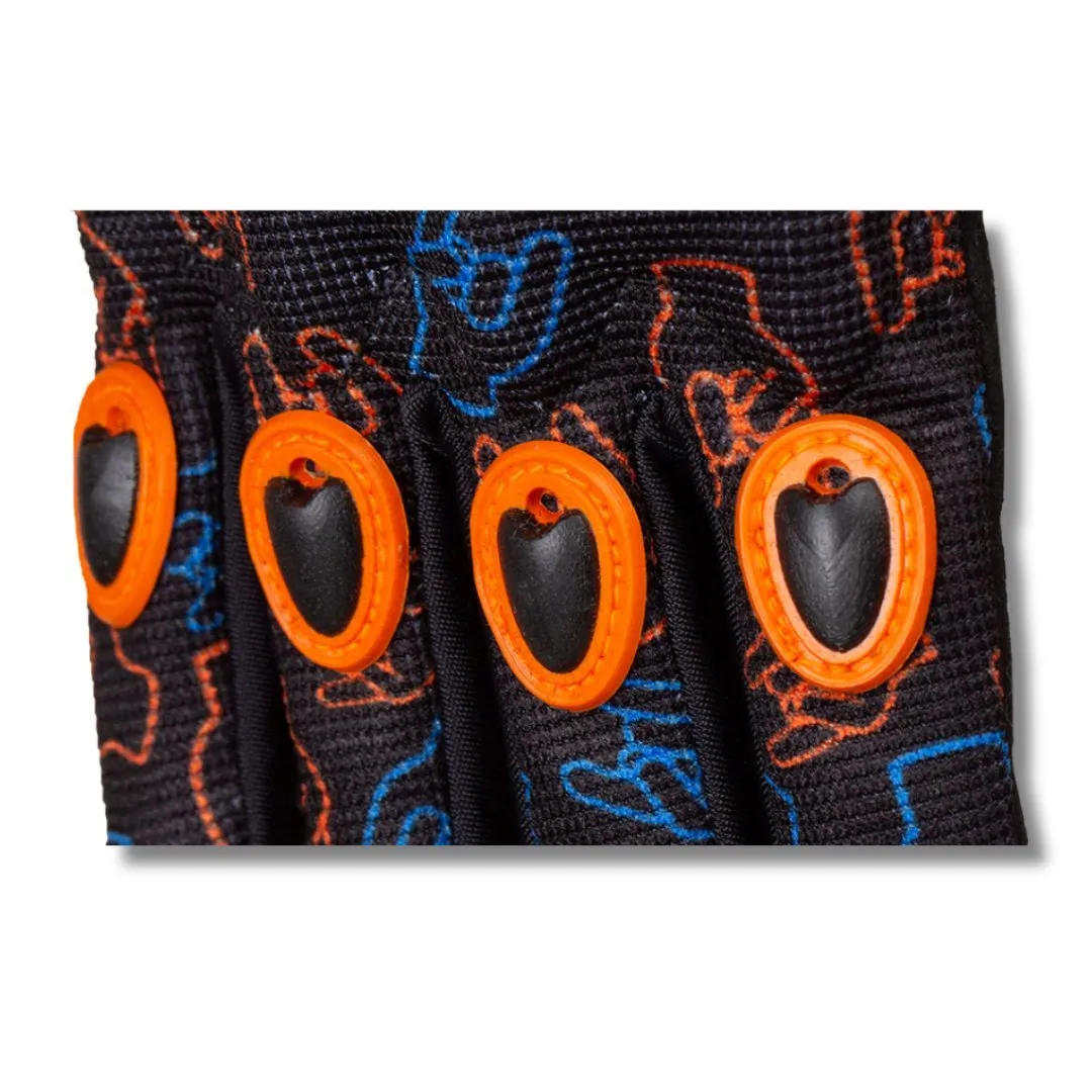 Ti-GO Kids MTB Gloves